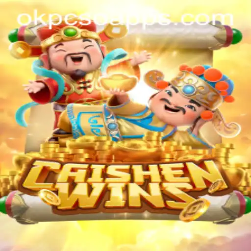 CaishenWins: An Insight into the Popular OkPcso Casino Game