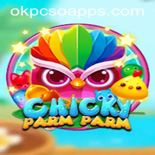 Exploring the Exciting World of ChickyParmParm and OkPcso Casino