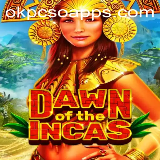 DawnoftheIncas: A Captivating Casino Experience