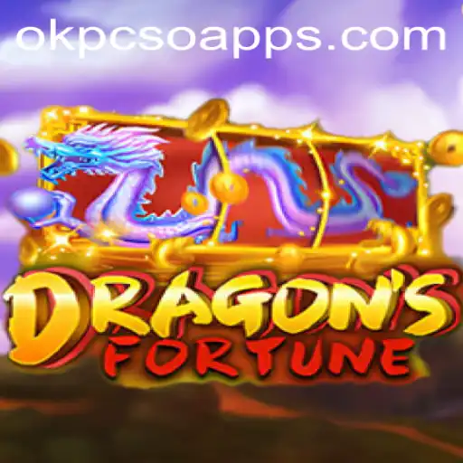 Discovering the Enchanting World of DragonFortune at OkPcso Casino