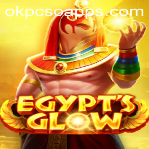 Exploring the Enchantment of EgyptsGlow: A Journey into OkPcso Casino's Ancient Sands