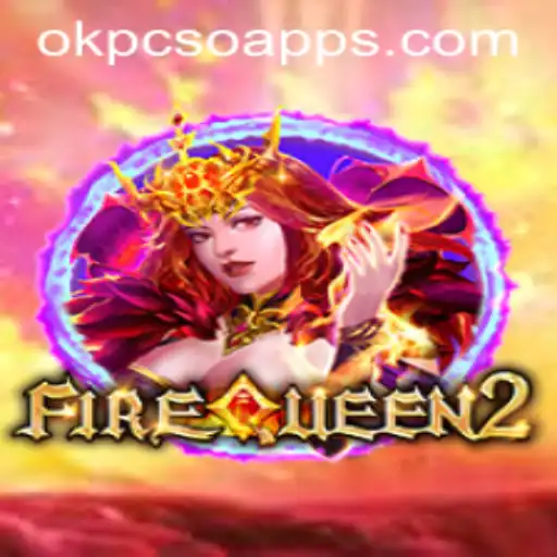Discover FireQueen2: The Ultimate OkPcso Casino Experience