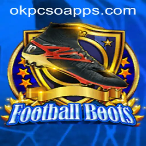 FootballBoots and OkPcso Casino: A Fusion of Sports and Chance