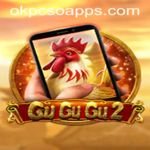 GuGuGu2M: An Immersive Journey into the World of OkPcso Casino