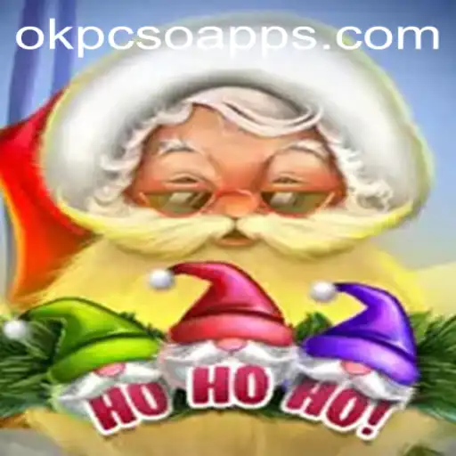 Experience Festive Fun with HoHoHo at OkPcso Casino