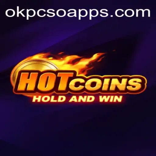 Exploring the Exciting World of HotCoins at OkPcso Casino