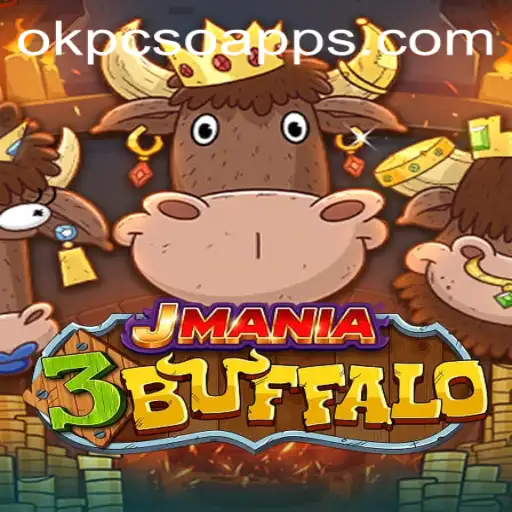 Exploring the World of JMania3Buffalo and OkPcso Casino
