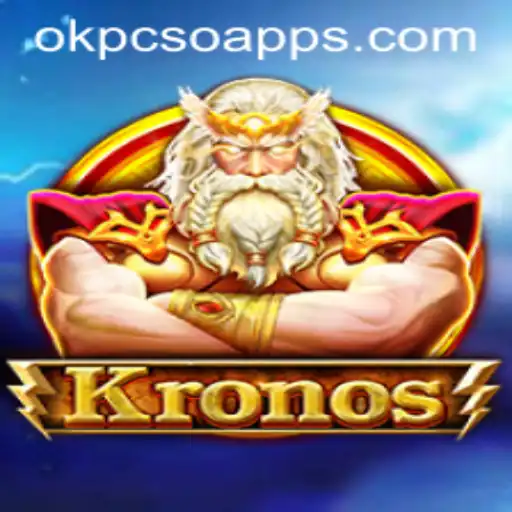 Exploring the Excitement of Kronos at OkPcso Casino