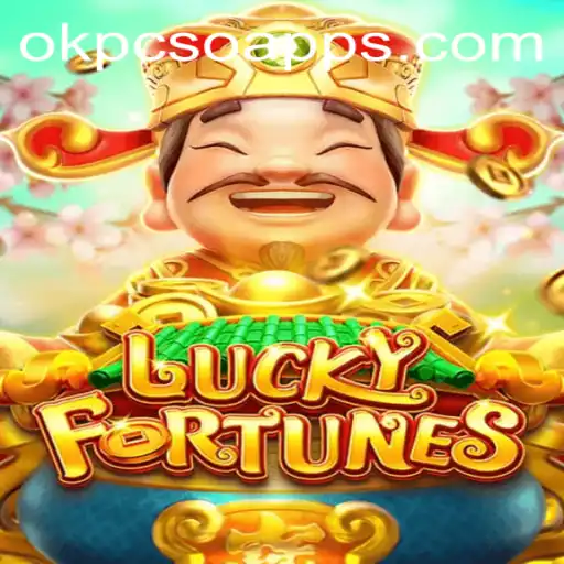 Discovering the Excitement of LUCKYFORTUNES: A New Sensation in Gaming