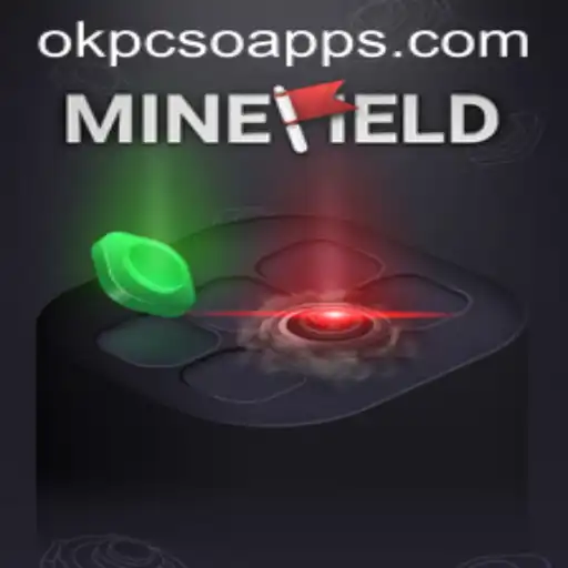 Exploring the Thrilling World of MineField and OkPcso Casino
