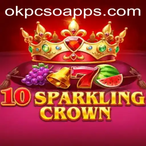 Exploring the Allure of 10SparklingCrown: A Deep Dive into the OkPcso Casino Experience