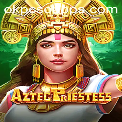 AztecPriestess: Unveiling the Mystique of Ancient Gaming with OkPcso Casino