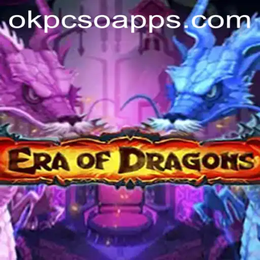 Explore the Enchanting World of EraOfDragons: A Thrilling Journey with OkPcso Casino