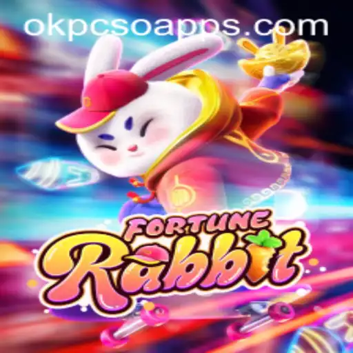 Exploring the Exciting World of FortuneRabbit at OkPcso Casino