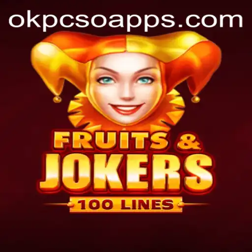 Discovering FruitsAndJokers100: An Exciting Casino Game