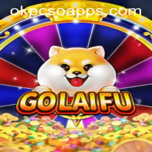 Dive into the Exciting World of GoLaiFu with OkPcso Casino