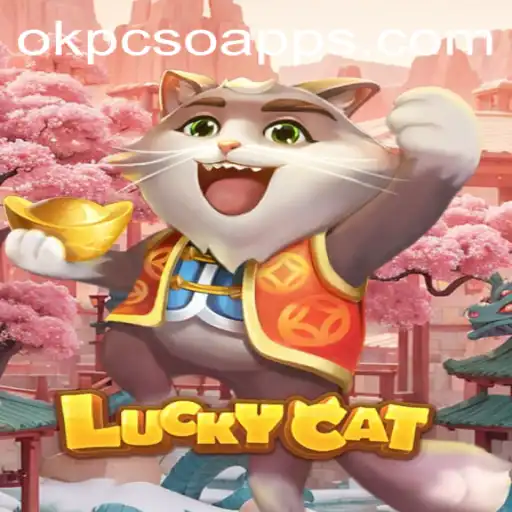 Unveiling LuckyCat: The Alluring Charm of OkPcso Casino