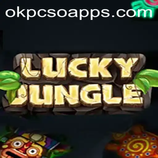 Discovering LuckyJungle: The Thrilling Experience of OkPcso Casino