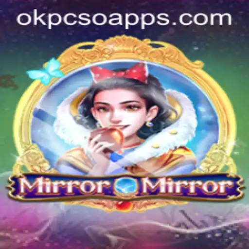 Exploring MirrorMirror: A New Gaming Experience with OkPcso Casino