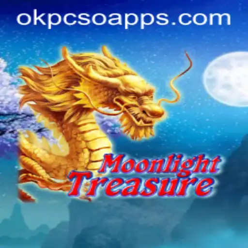 Discover the Thrills of MoonlightTreasure with OkPcso Casino