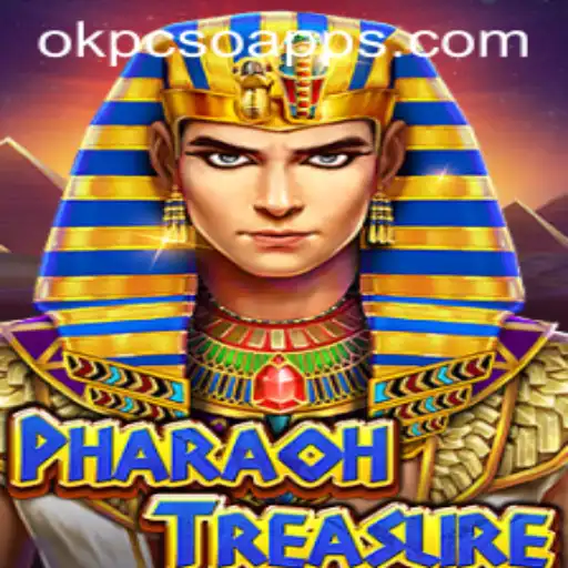 Discover the Exciting World of PharaohTreasure at OkPcso Casino