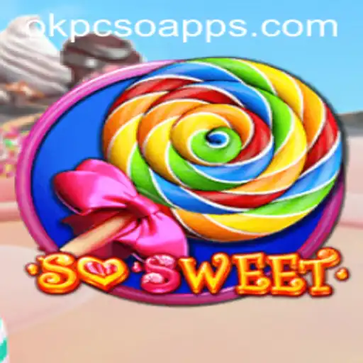 Unveiling SoSweet: A Thrilling Journey with OkPcso Casino