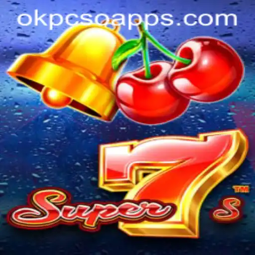 Exploring the Excitement of Super7s in the World of OkPcso Casino