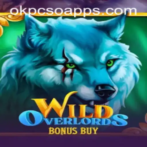 Exploring the Excitement of WildOverlordsBonusBuy with OkPcso Casino