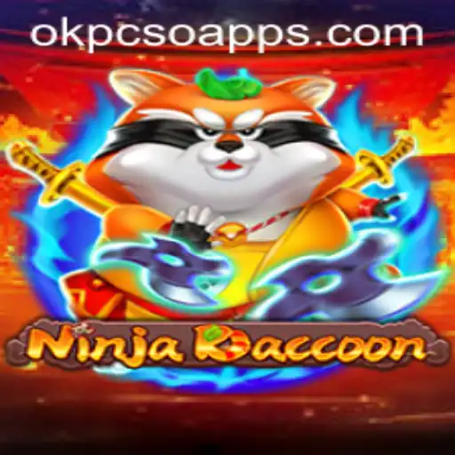 NinjaRaccoon: A Thrilling Journey into the OkPcso Casino World