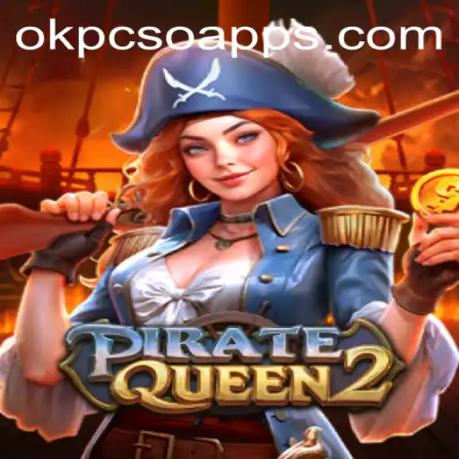 Discover the High Seas Adventure with PirateQueen2 at OkPcso Casino