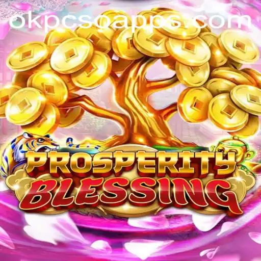 Exploring ProsperityBlessing: A Unique Experience in OkPcso Casino