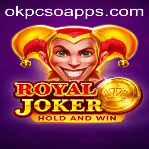 Discover the Exciting World of Royaljoker: Thrills and Fortune Await at OkPcso Casino