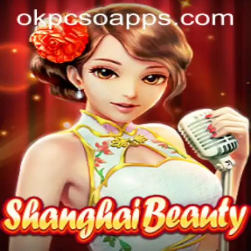 Discovering ShanghaiBeauty: A Fascinating Journey into the World of OkPcso Casino