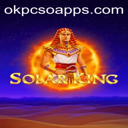 Exploring SolarKing: A Detailed Overview of the Innovative Casino Game