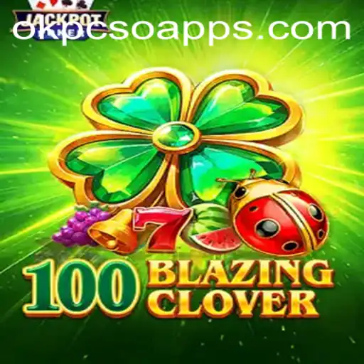 Discover the Excitement of 100BlazingClover: A New Era in OkPcso Casino Gaming
