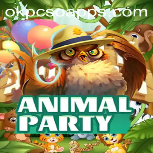 Exploring the Exciting World of AnimalParty Around the OkPcso Casino