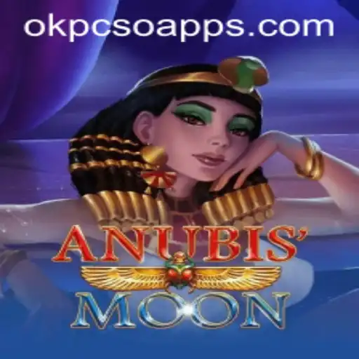 AnubisMoon: Unveiling the Mysteries of Ancient Slots in OkPcso Casino