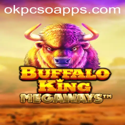 Exploring the Excitement of BuffaloKing at OkPcso Casino