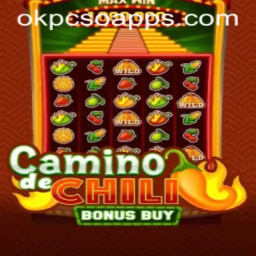 Exploring the Exciting World of CaminodeChiliBonusBuy at OkPcso Casino