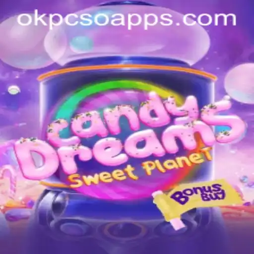 CandyDreamsSweetPlanet: Enter the Whimsical World of OkPcso Casino