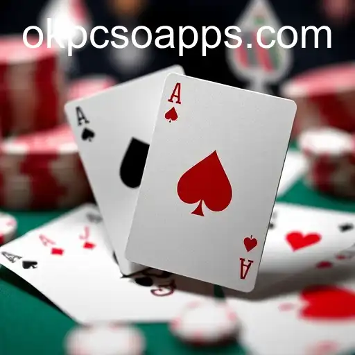 The Fascinating World of Card Games: Tradition Meets Innovation in OkPcso Casino