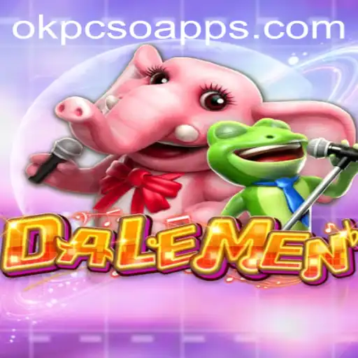Unveiling the Excitement of DALEMEN: The New Sensation in the Casino World
