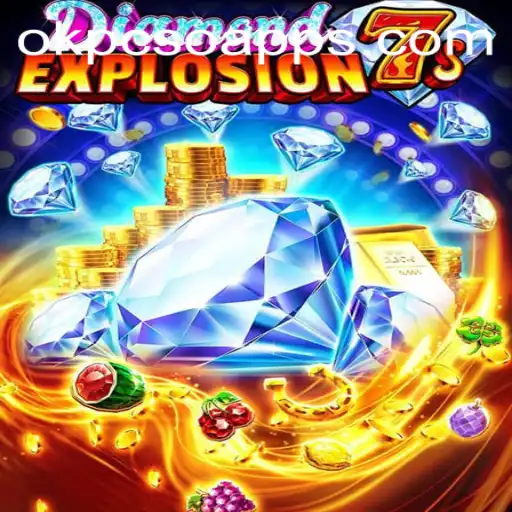Discover the Thrills of DiamondExplosion7s at OkPcso Casino