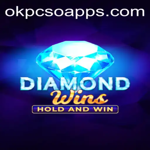 DiamondWins: A Glimpse into the Exciting World of OkPcso Casino