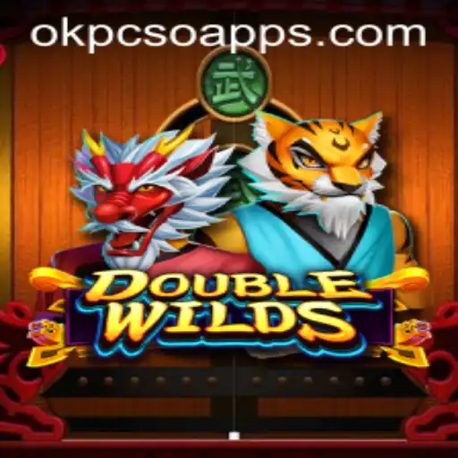Unleashing the Thrill of DoubleWilds at OkPcso Casino