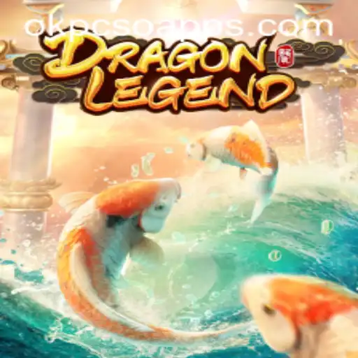 Explore the Mystical World of DragonLegend in OkPcso Casino
