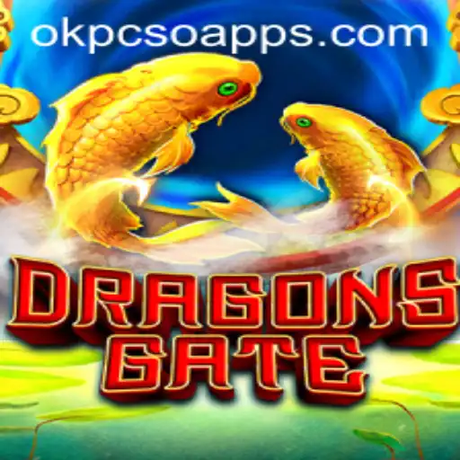 Discover the Thrilling World of DragonsGate and the Role of OkPcso Casino