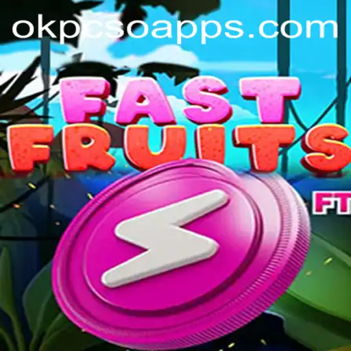 Exploring FastFruits: A Dynamic Game Experience at OkPcso Casino