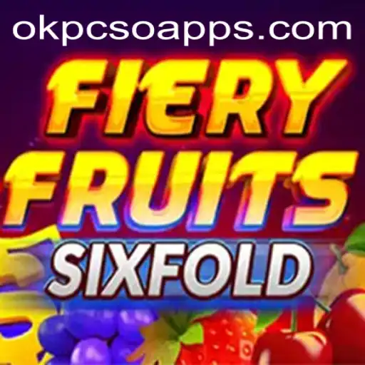 Explore the Exciting World of FieryFruitsSixFold at OkPcso Casino