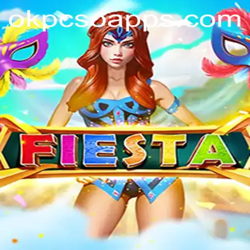 Exploring the Excitement of Fiesta: The OkPcso Casino Experience